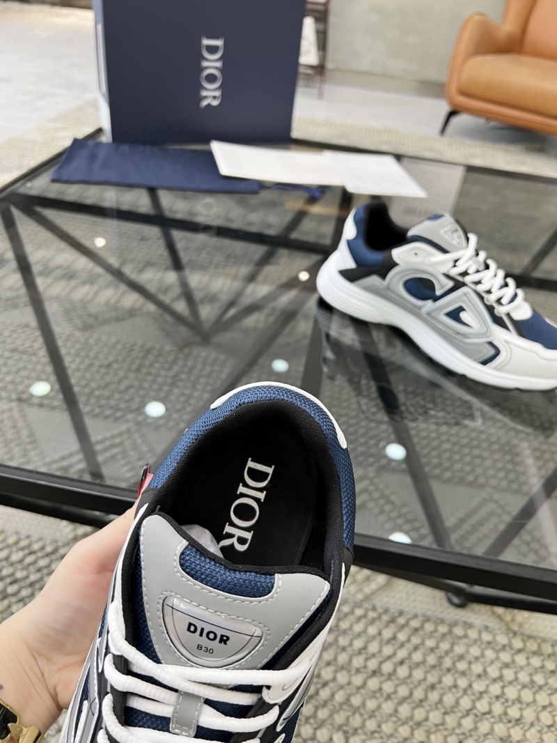 Christian Dior Sneakers